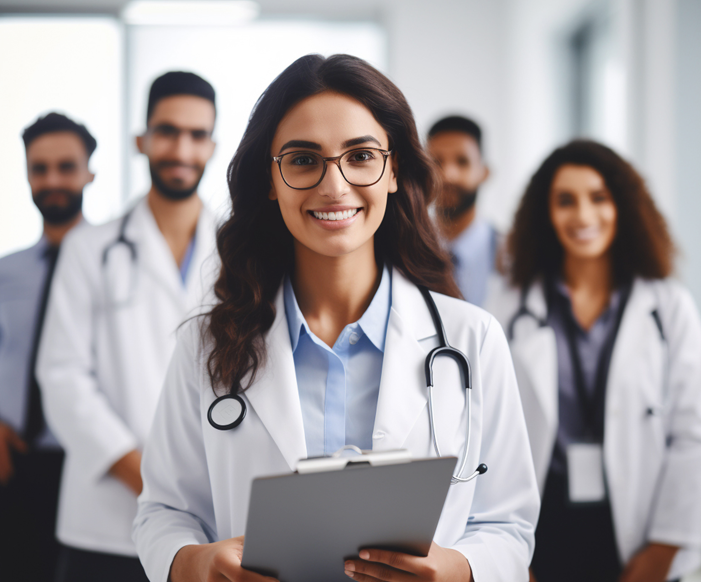 cure bridge solutions