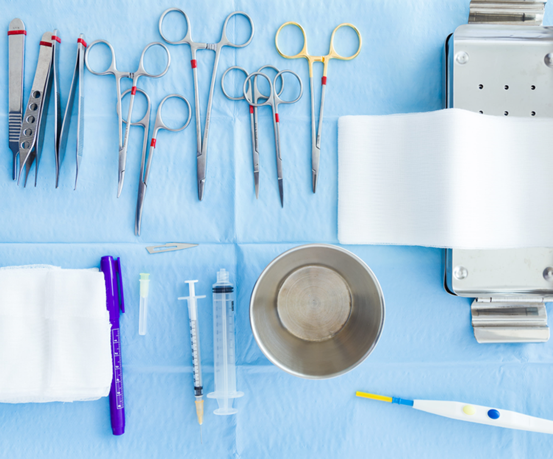 cure bridge solutions