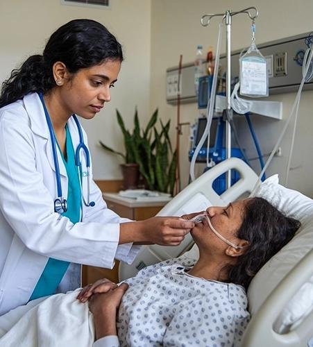 cure bridge solutions